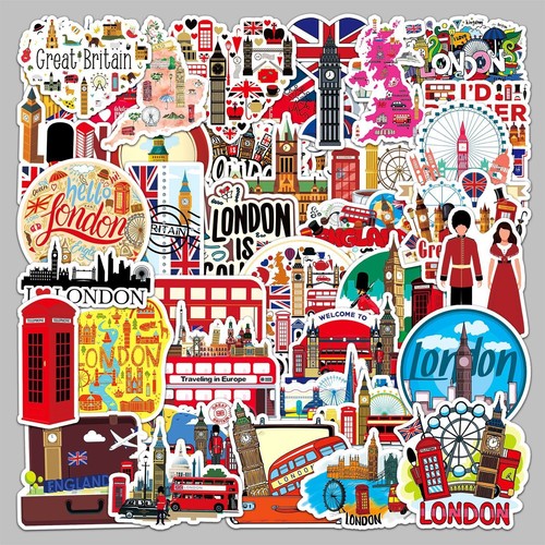 50pc london city travel - uk,