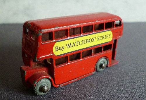 Matchbox lesney stickers - lesney,