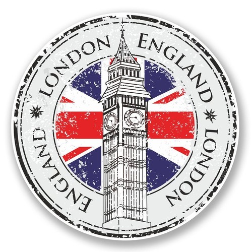London england uk vinyl - 2,