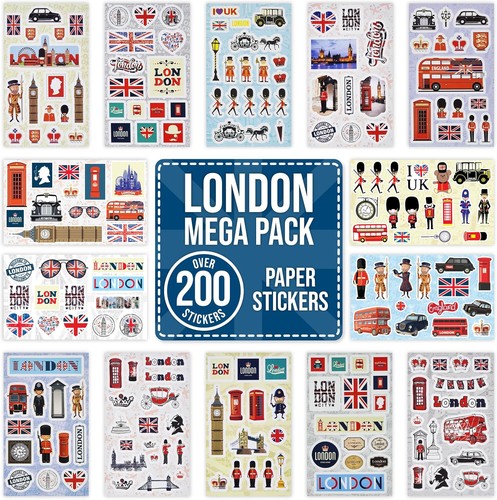 London icon landmark - london,
