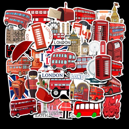 Pieces london england - 50,