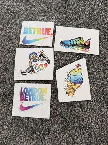 Official nike london event - nike,