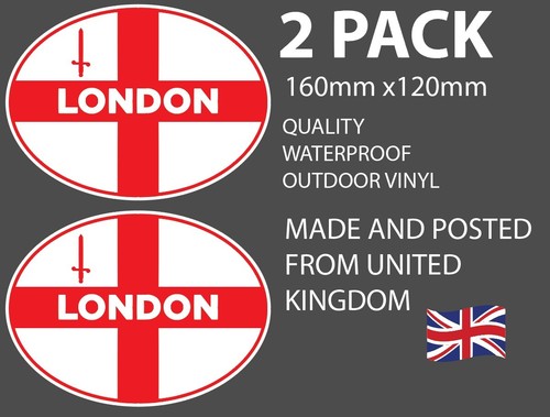 City london oval sticker 2 - city,