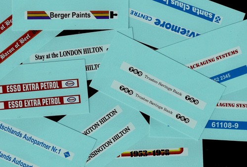 MATCHBOX
