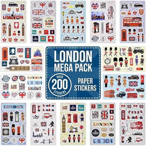 London icon landmark - london,
