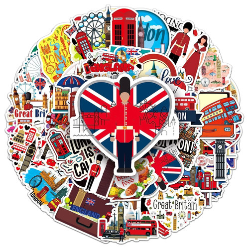50pc london city travel - uk,