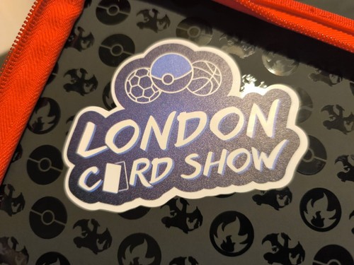 Original genuine london card - genuine,