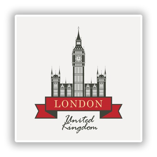London england uk - london, vinyl