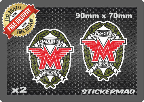 Matchless motorcycles london - matchless,