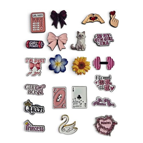 Aesthetic stickers 3d - stickers, 🎀