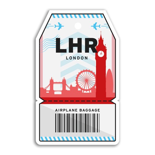 10cm london heathrow - x,