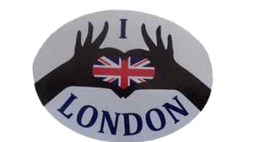 United kingdom love - kingdom, i