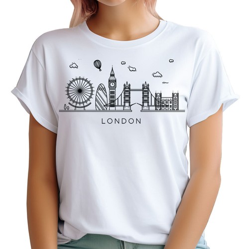 London skyline england - skyline,
