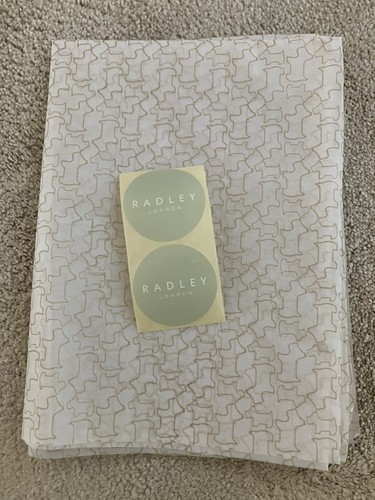 Radley london tissue - tissue, 2