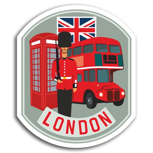 10cm london england - 10cm,
