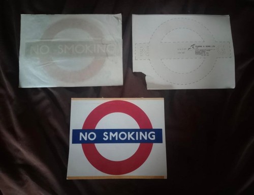 London underground original - london,