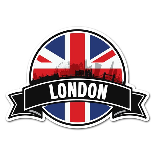 10cm london vinyl - x,